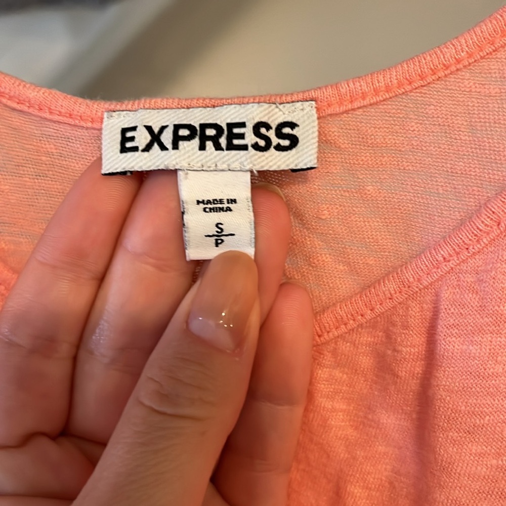 Express Tank - Picture 5 of 5